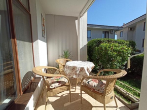 Апартаменты с террасой Камбани, Sveti Vlas